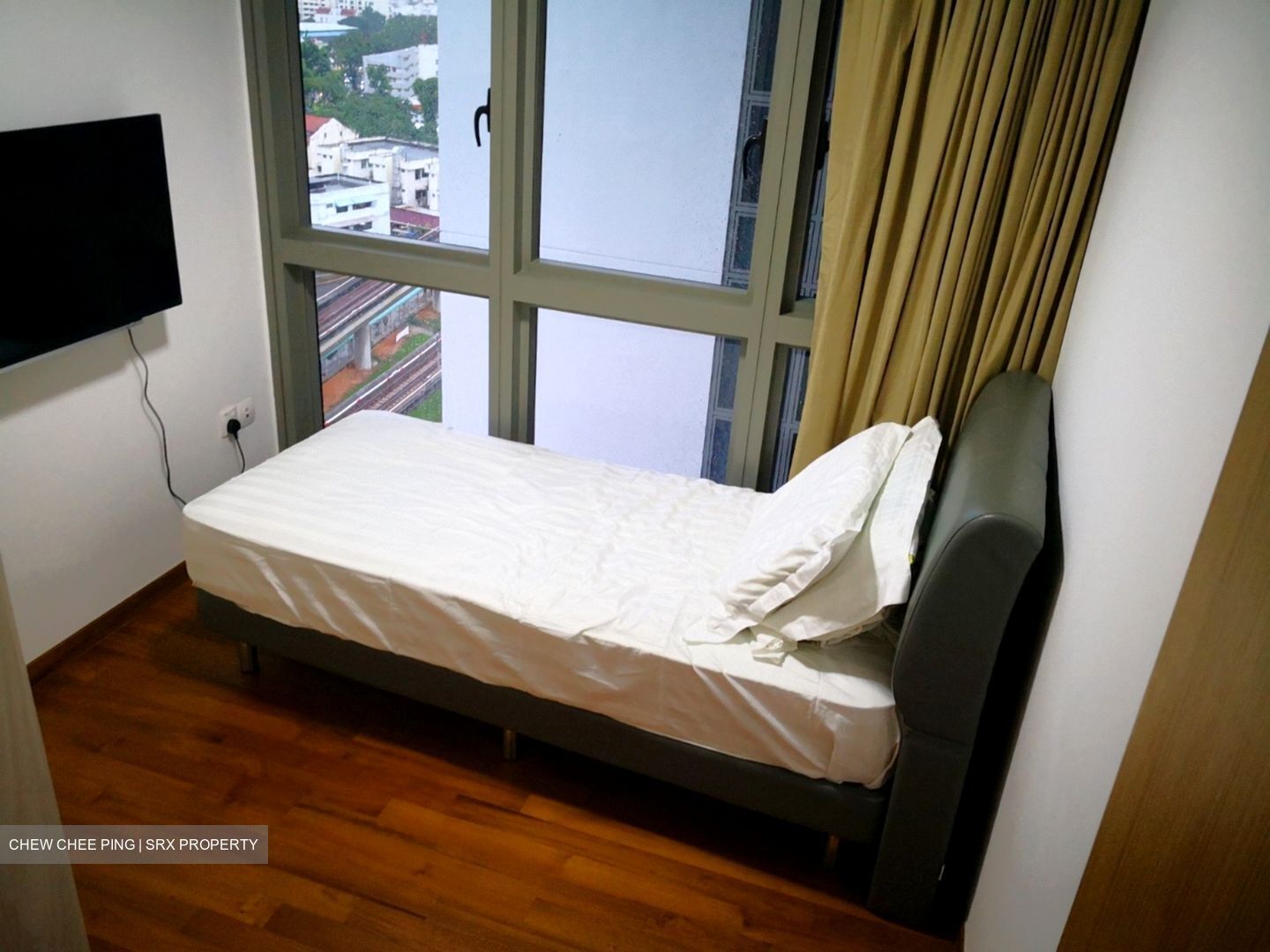 TRE Residences (D14), Condominium #554224071